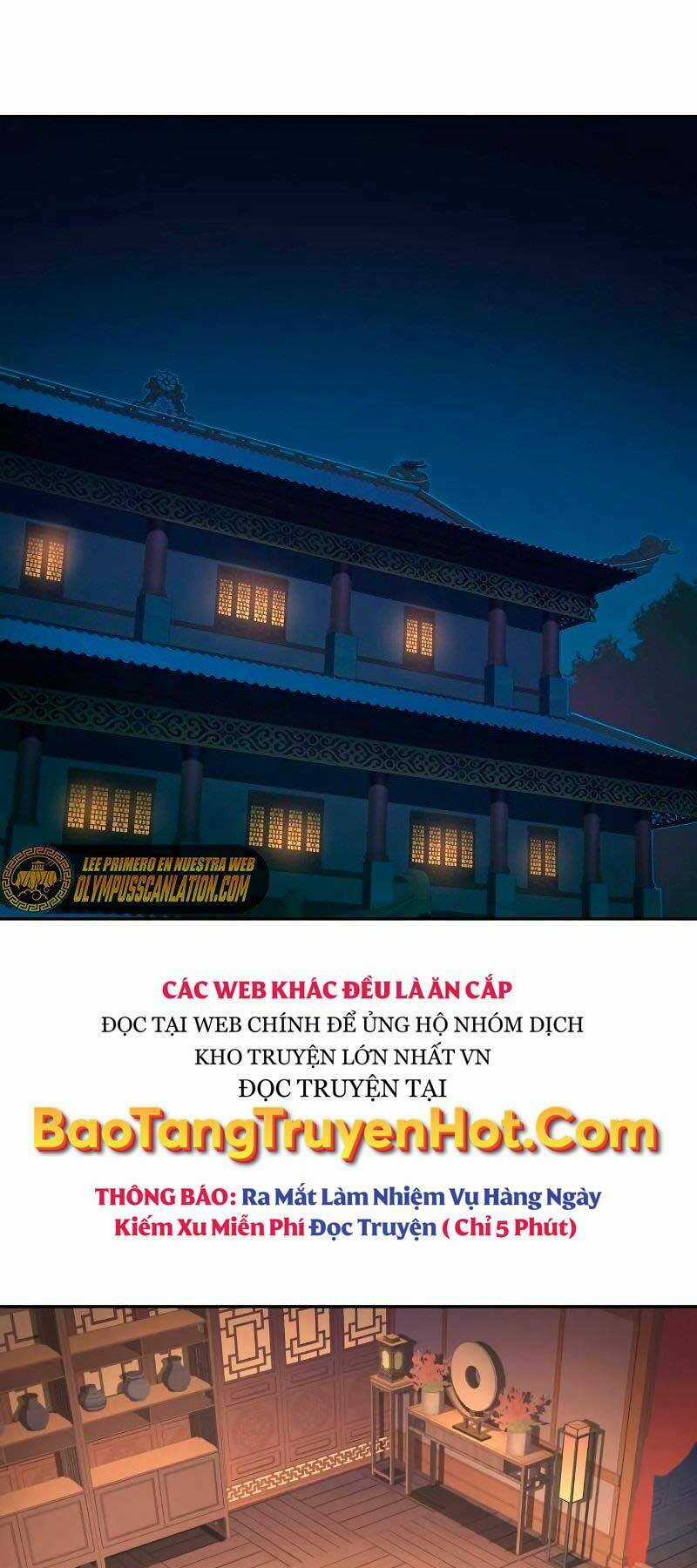 Túy Kiếm Dạ Hành - Chapter 21 - Trang 2