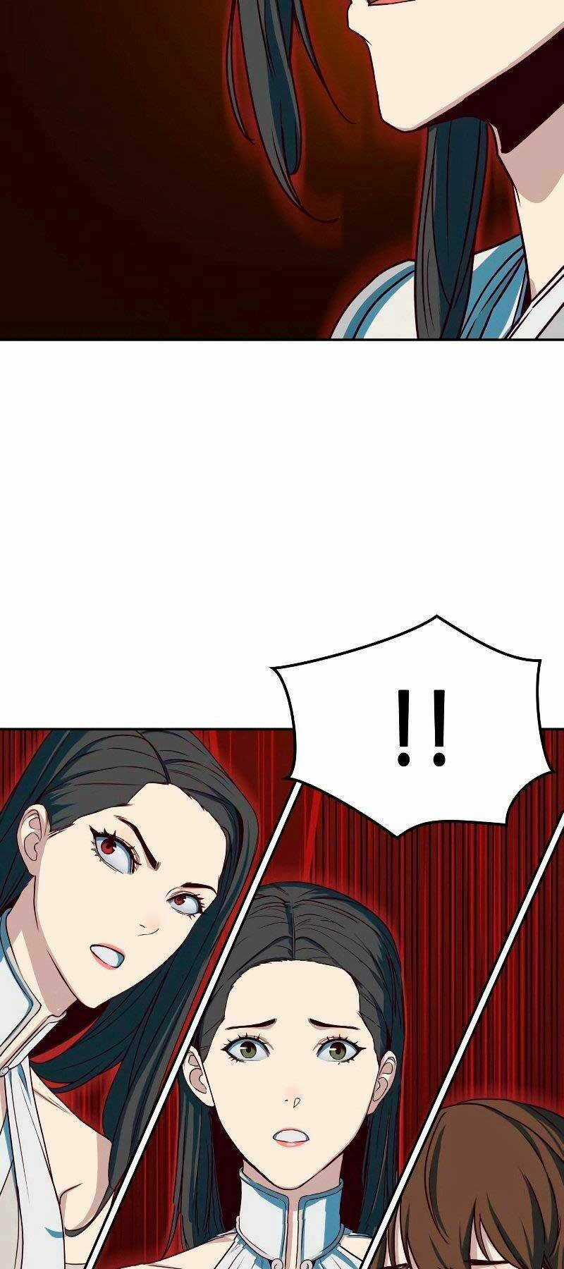 Túy Kiếm Dạ Hành - Chapter 21 - Trang 14