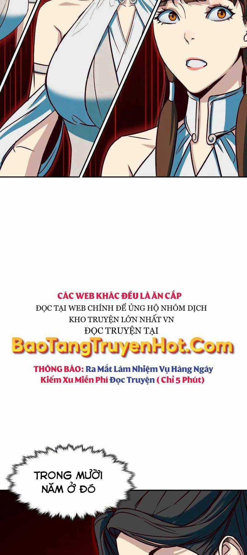 Túy Kiếm Dạ Hành - Chapter 21 - Trang 15