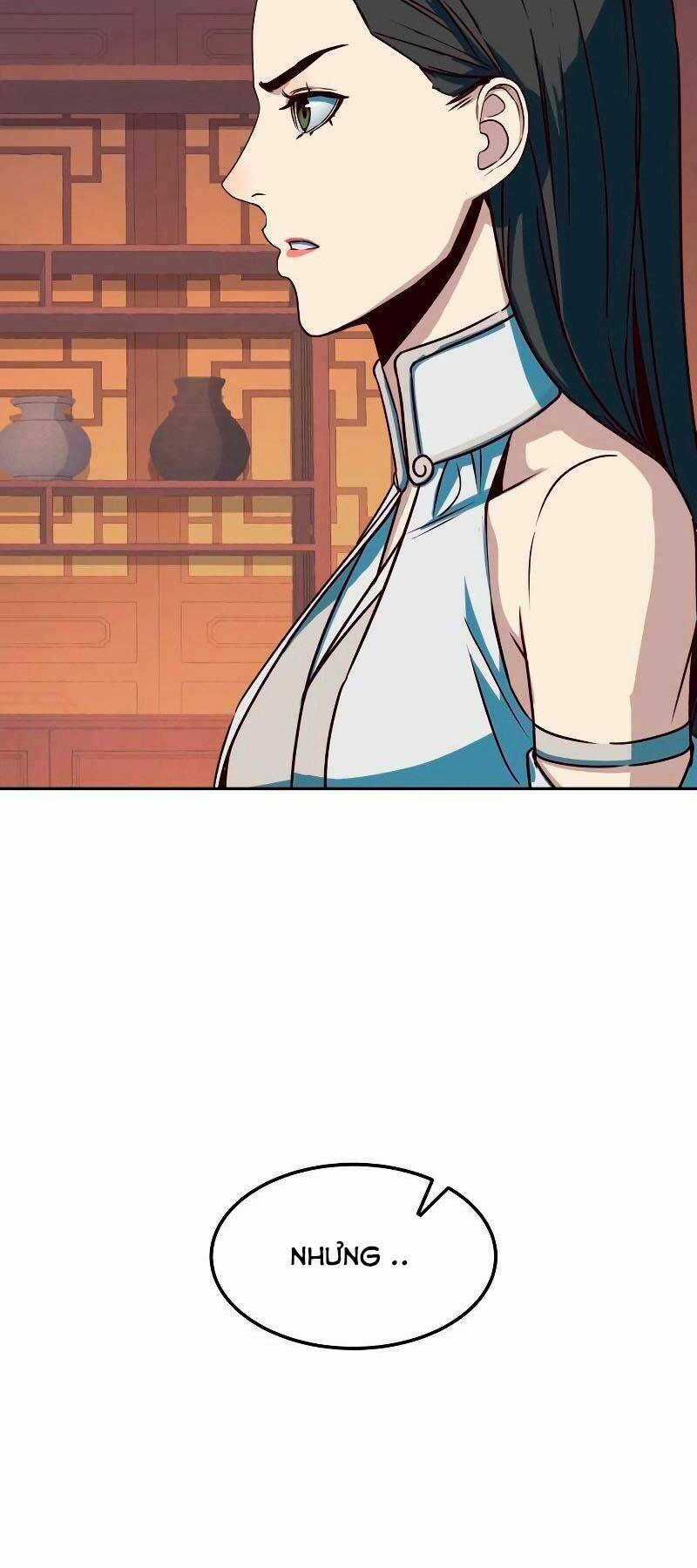 Túy Kiếm Dạ Hành - Chapter 21 - Trang 18