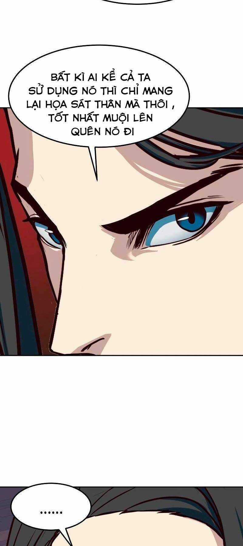 Túy Kiếm Dạ Hành - Chapter 21 - Trang 23