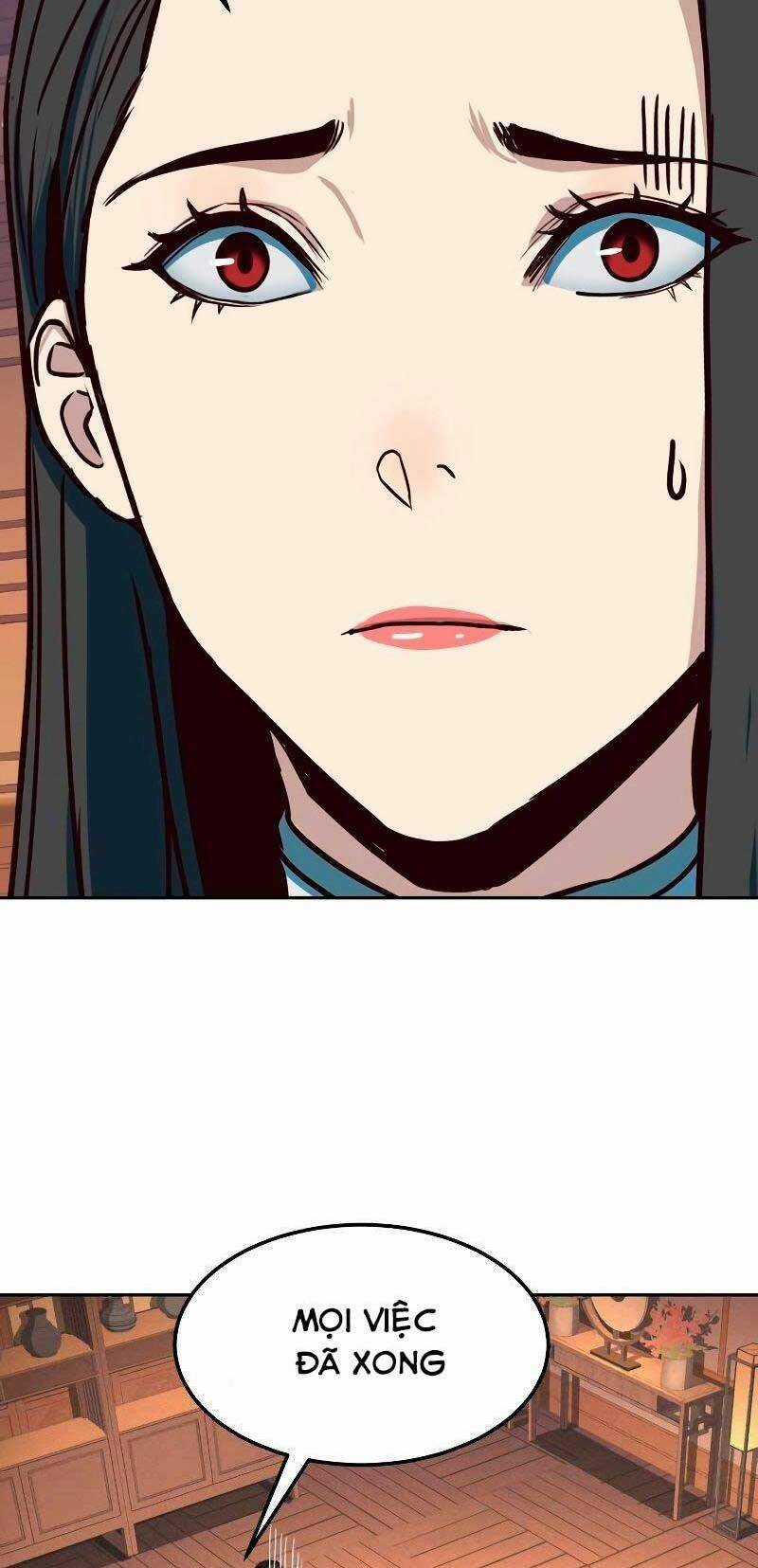 Túy Kiếm Dạ Hành - Chapter 21 - Trang 24