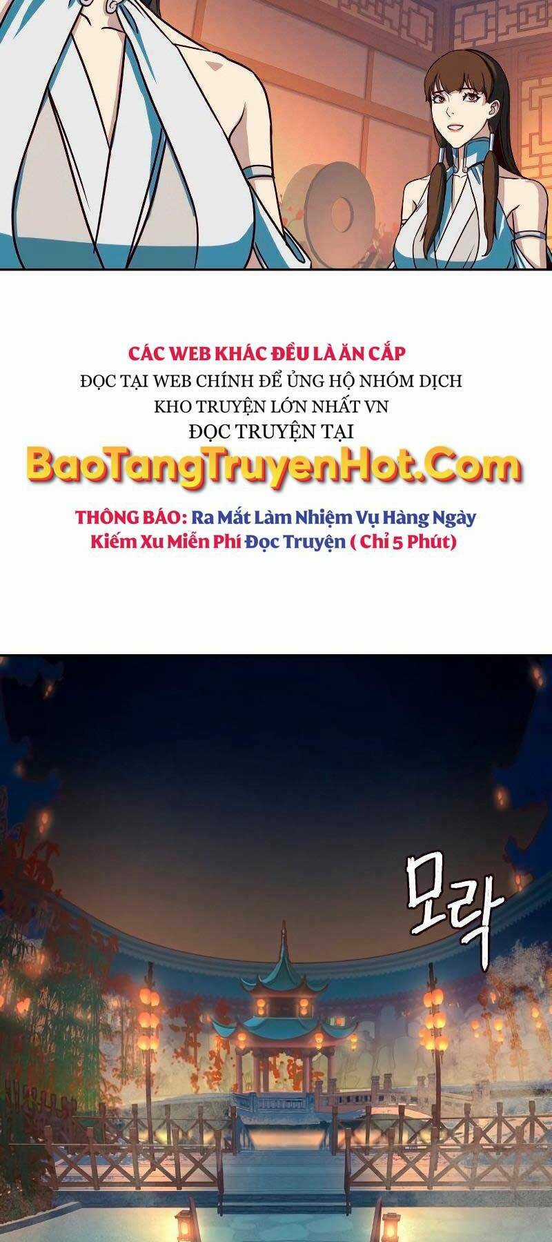 Túy Kiếm Dạ Hành - Chapter 21 - Trang 26