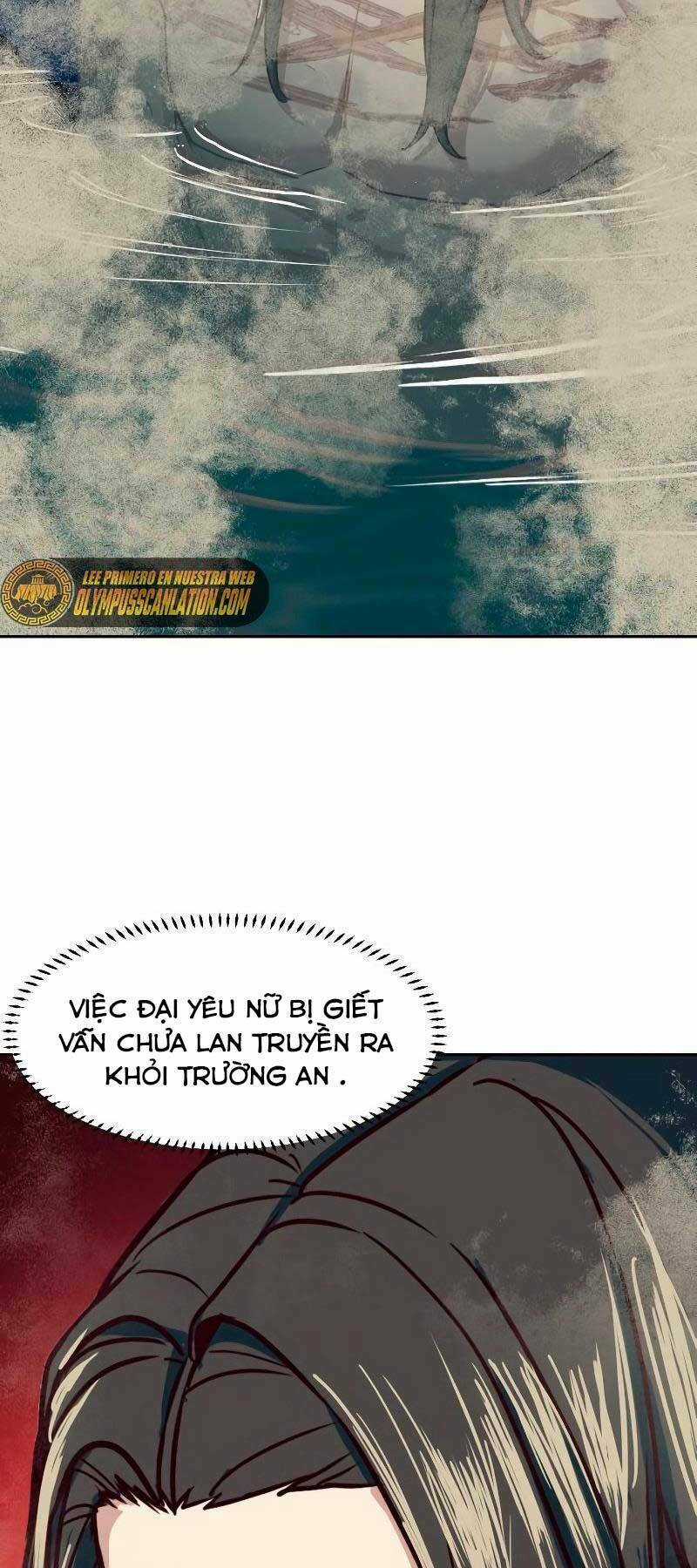 Túy Kiếm Dạ Hành - Chapter 21 - Trang 29