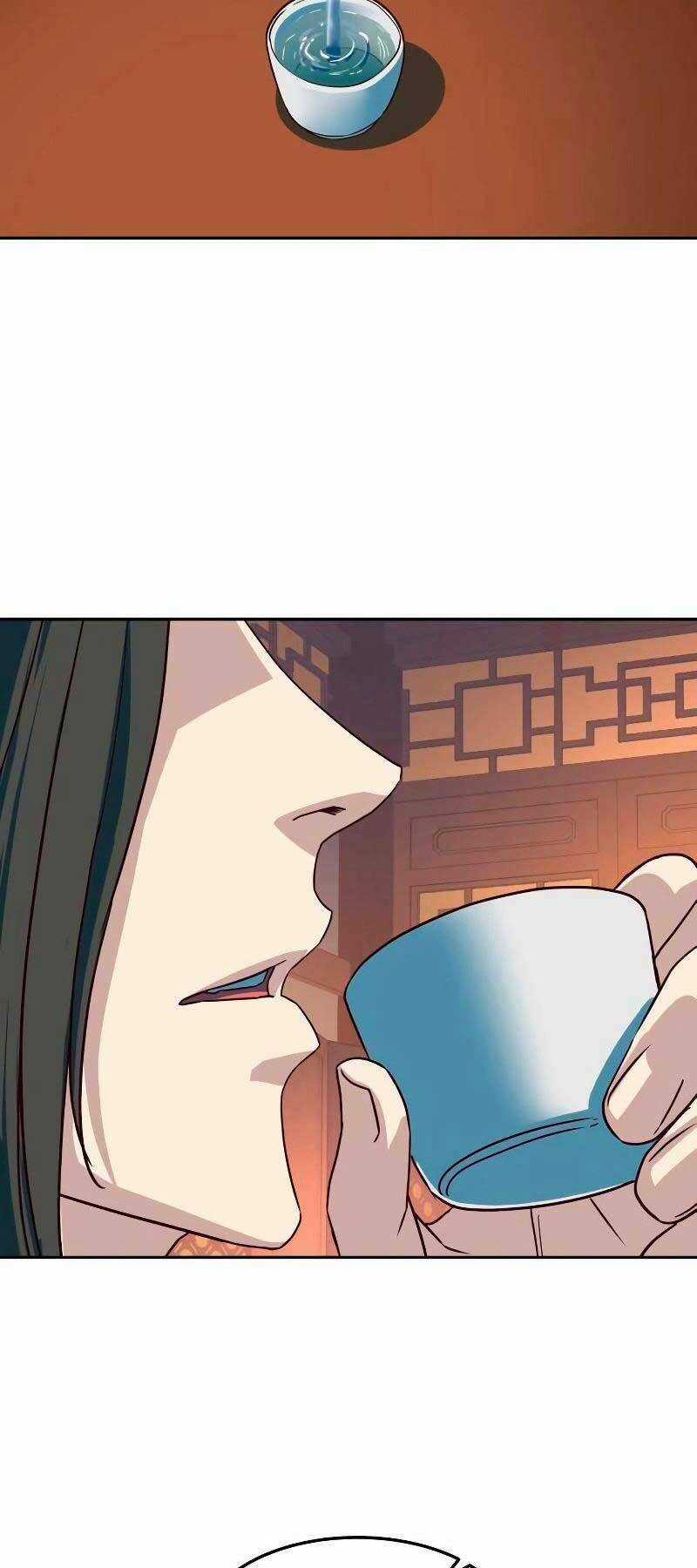 Túy Kiếm Dạ Hành - Chapter 21 - Trang 4