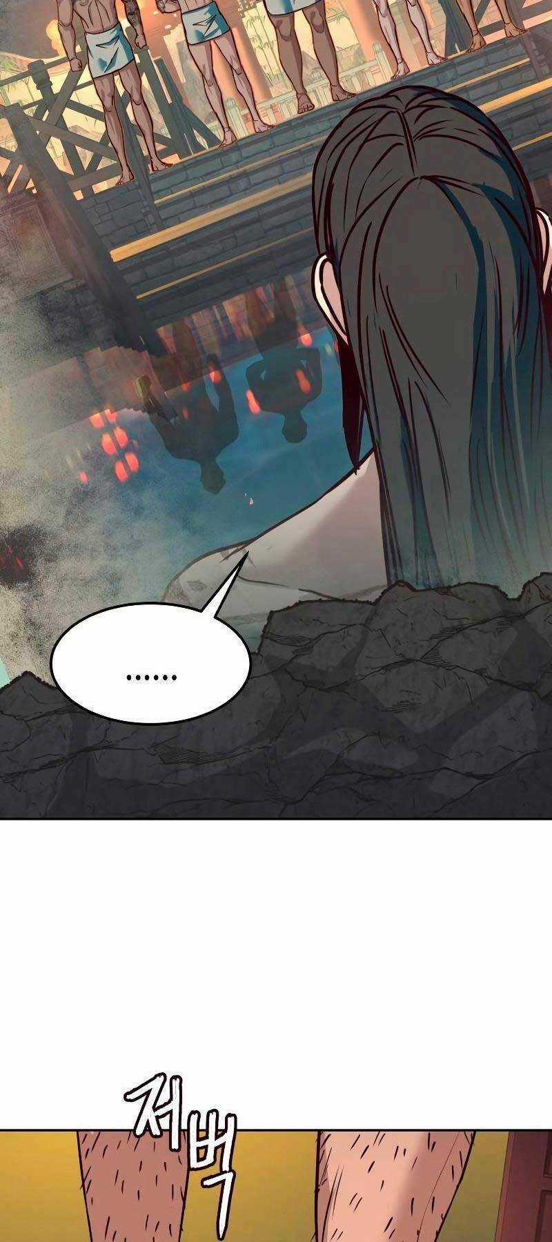 Túy Kiếm Dạ Hành - Chapter 21 - Trang 34