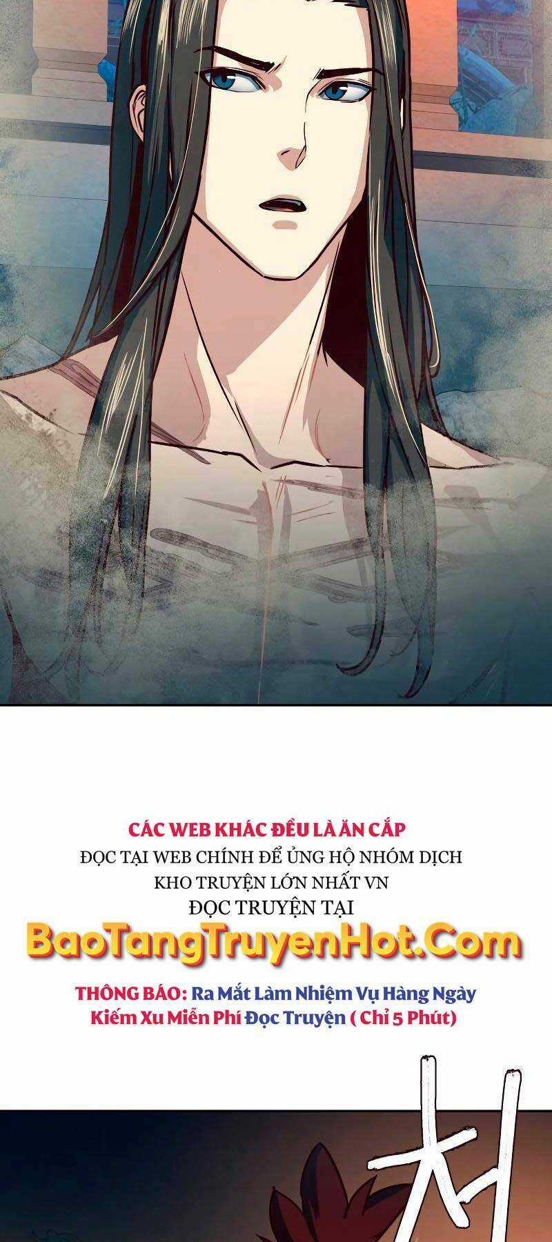 Túy Kiếm Dạ Hành - Chapter 21 - Trang 38