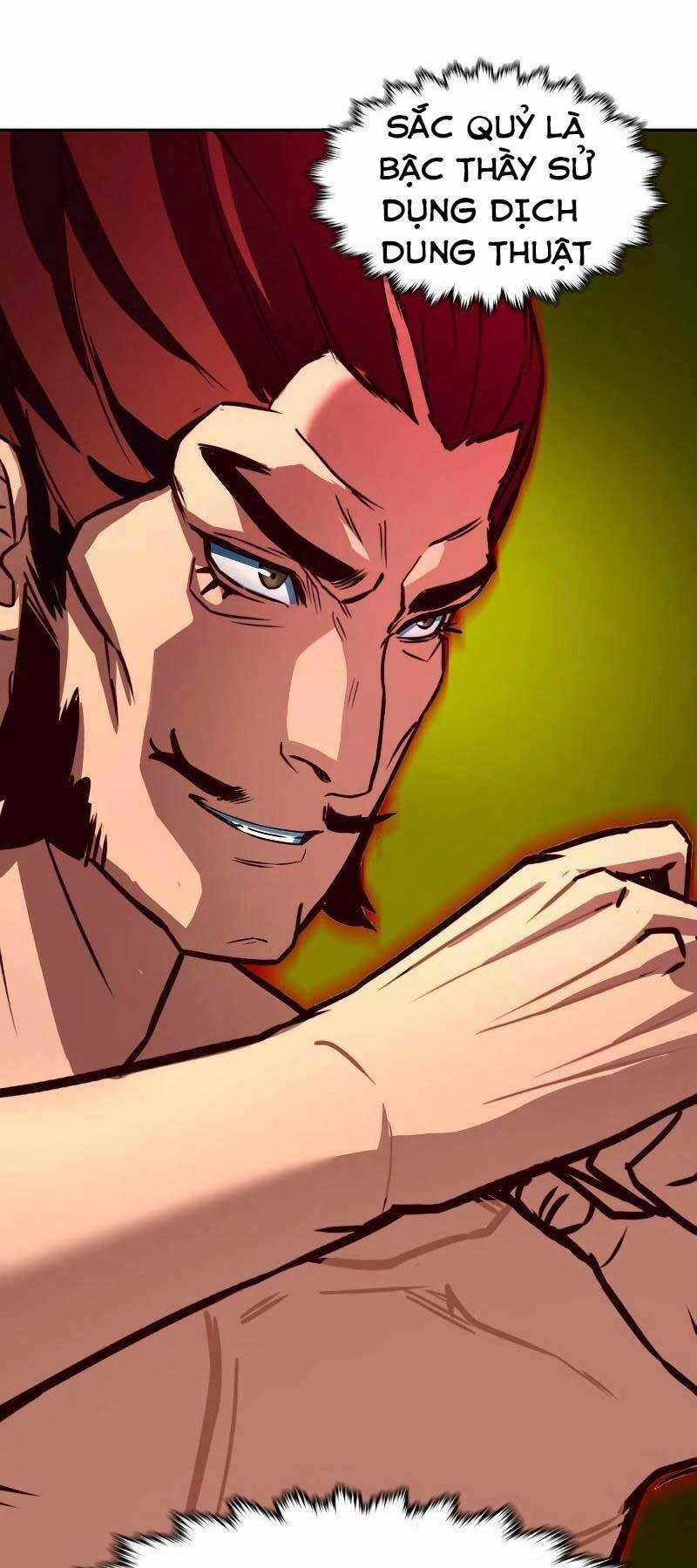 Túy Kiếm Dạ Hành - Chapter 21 - Trang 41