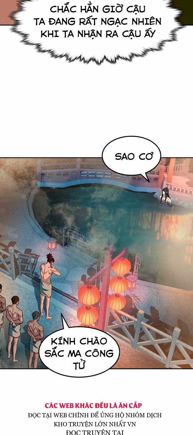 Túy Kiếm Dạ Hành - Chapter 21 - Trang 42