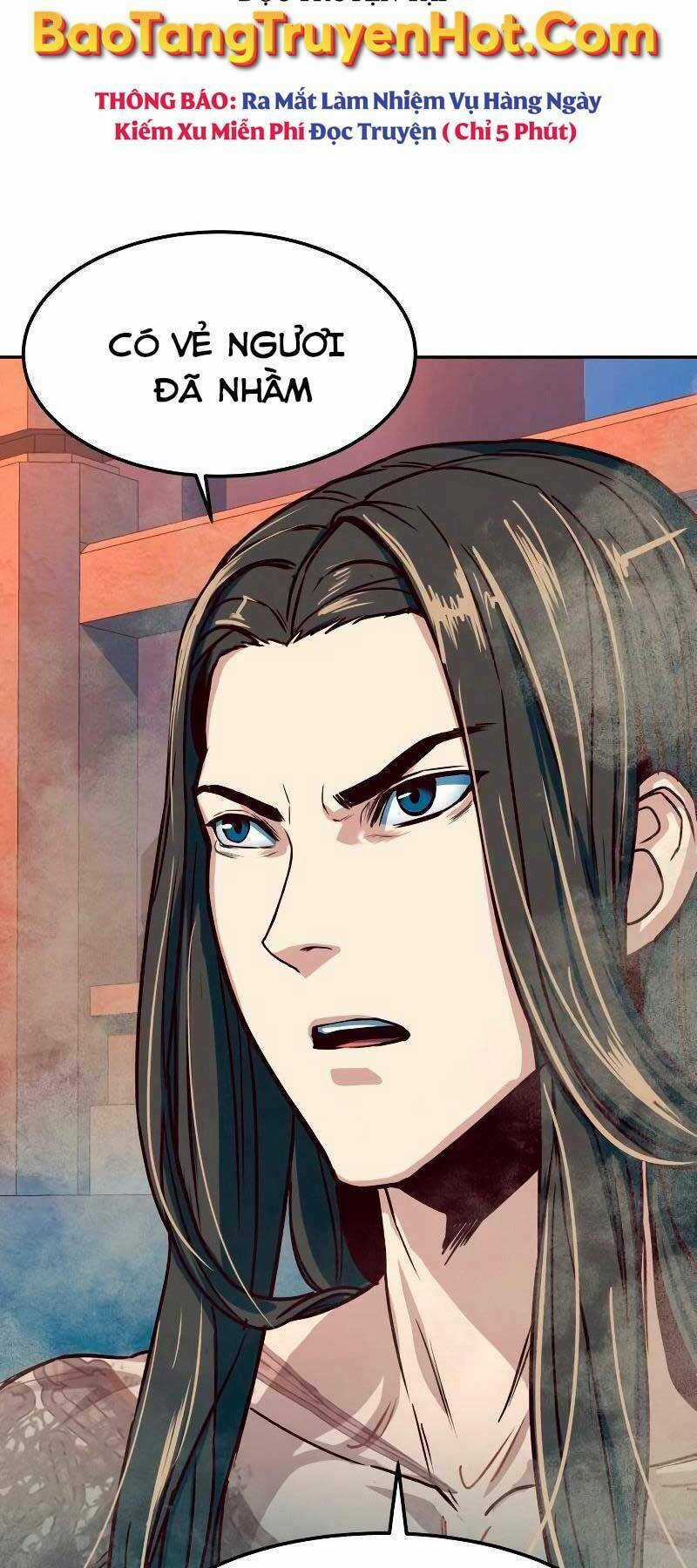 Túy Kiếm Dạ Hành - Chapter 21 - Trang 43