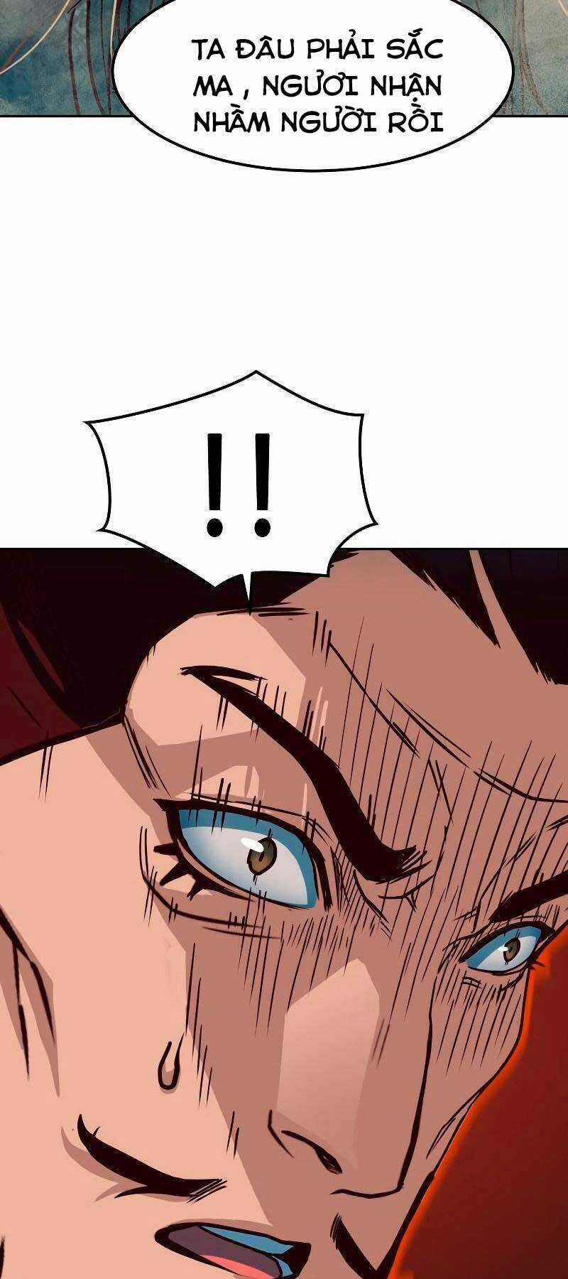 Túy Kiếm Dạ Hành - Chapter 21 - Trang 44