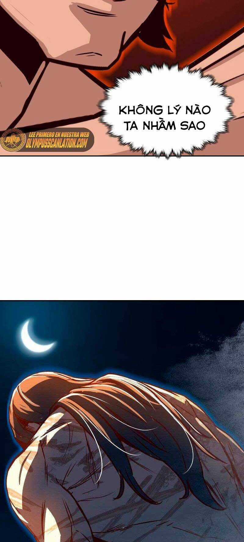 Túy Kiếm Dạ Hành - Chapter 21 - Trang 45