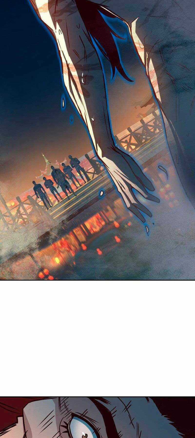 Túy Kiếm Dạ Hành - Chapter 21 - Trang 46