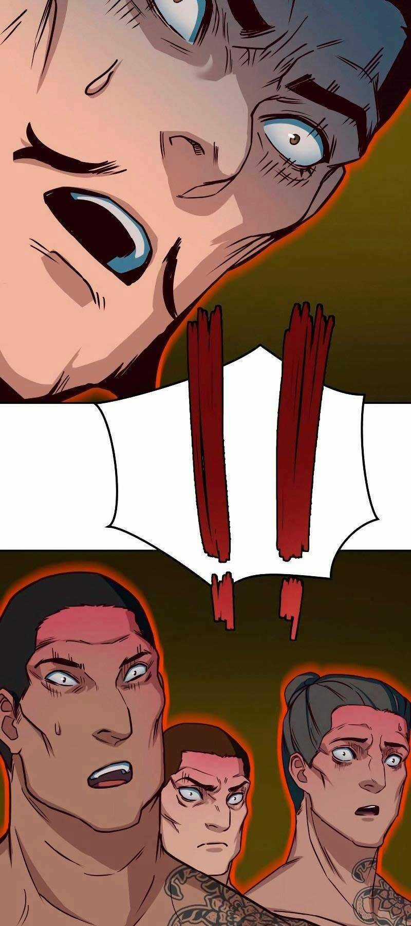 Túy Kiếm Dạ Hành - Chapter 21 - Trang 47