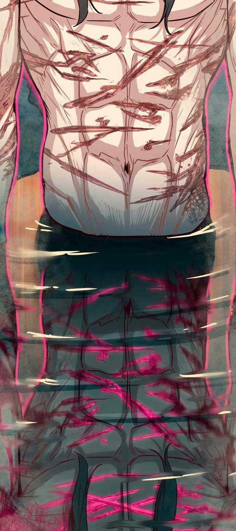 Túy Kiếm Dạ Hành - Chapter 21 - Trang 49