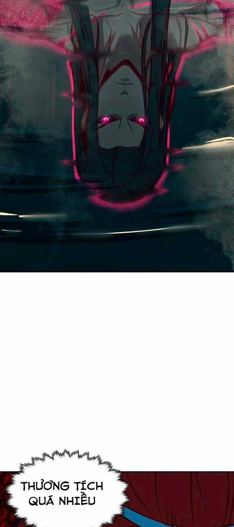 Túy Kiếm Dạ Hành - Chapter 21 - Trang 50