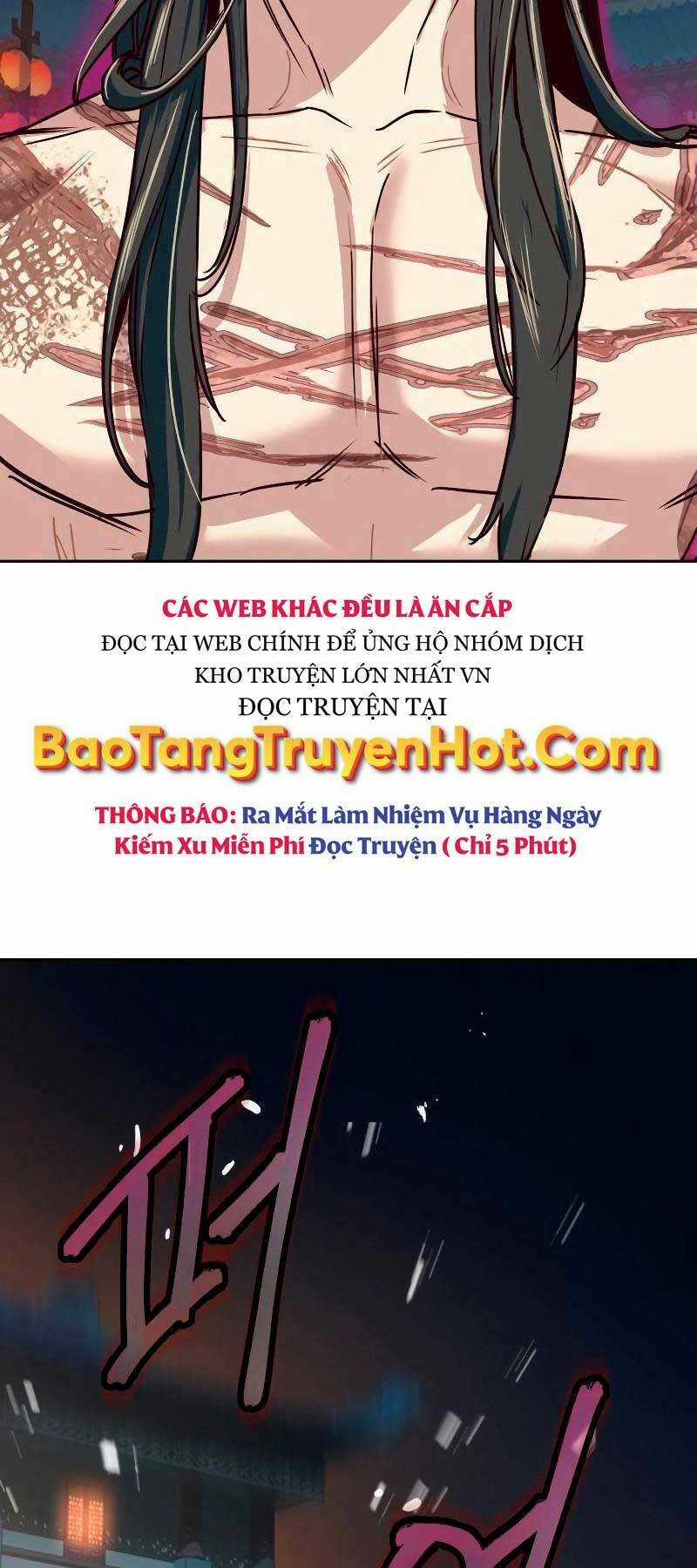 Túy Kiếm Dạ Hành - Chapter 21 - Trang 59