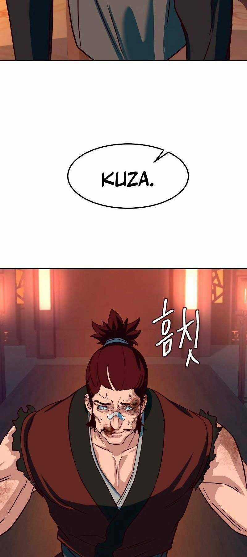 Túy Kiếm Dạ Hành - Chapter 21 - Trang 62