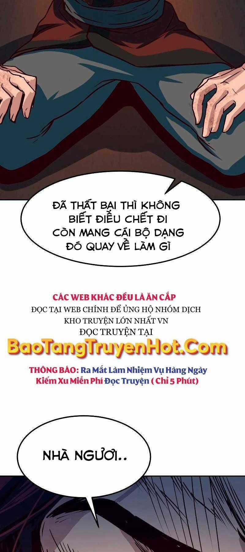 Túy Kiếm Dạ Hành - Chapter 21 - Trang 63