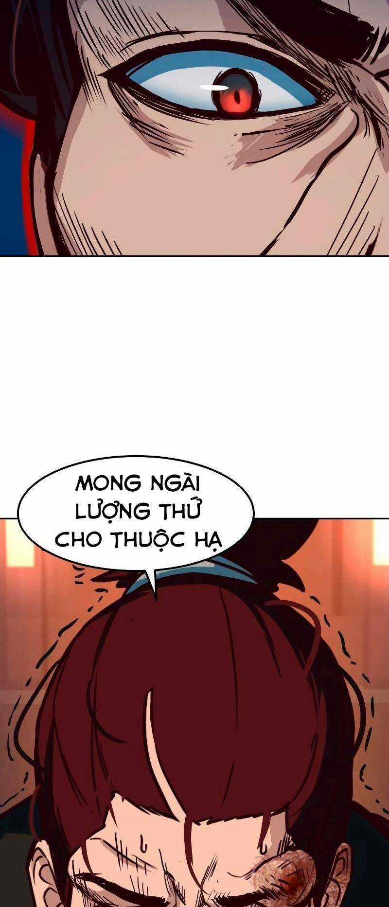 Túy Kiếm Dạ Hành - Chapter 21 - Trang 64