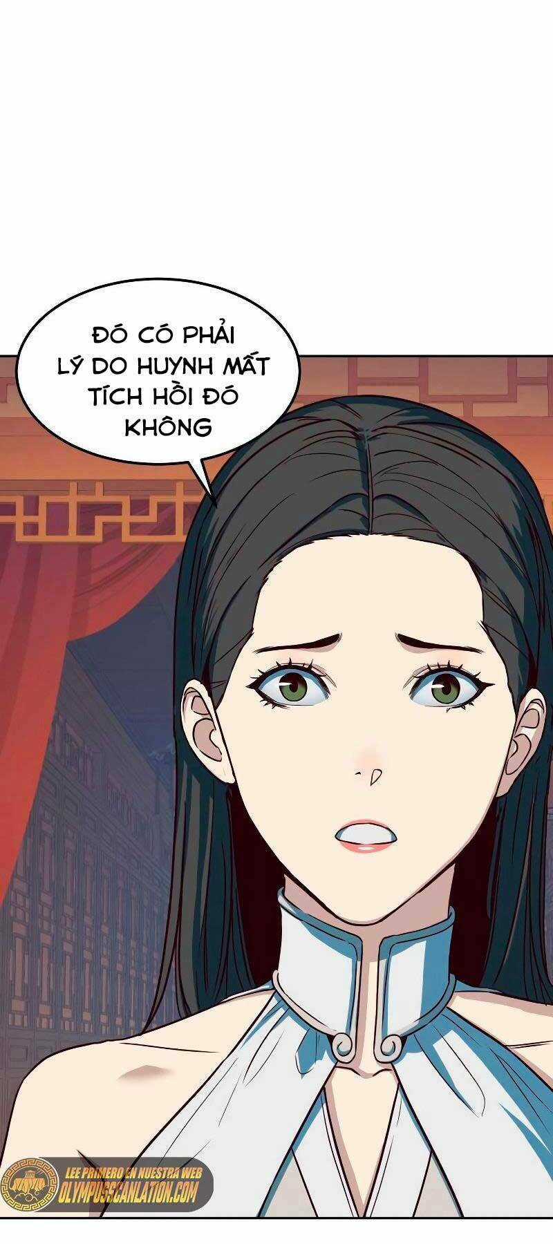 Túy Kiếm Dạ Hành - Chapter 21 - Trang 8