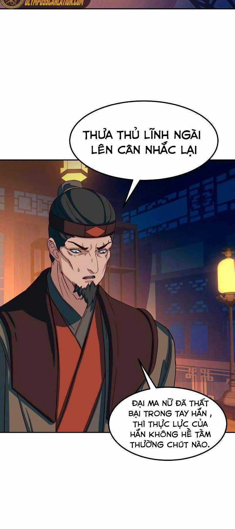 Túy Kiếm Dạ Hành - Chapter 21 - Trang 73