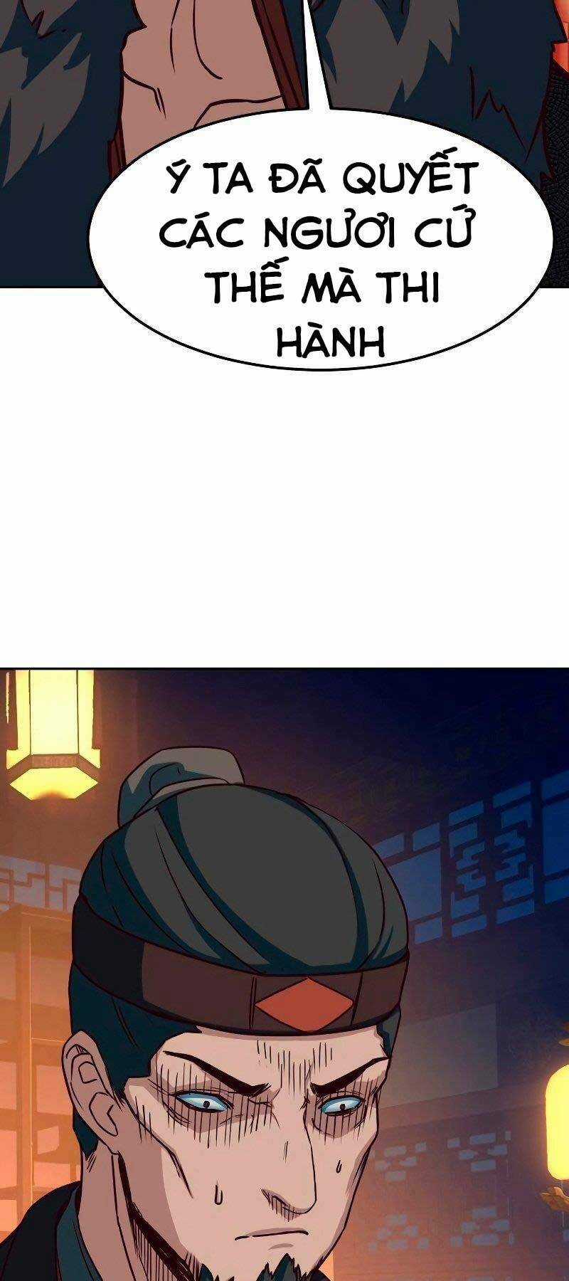 Túy Kiếm Dạ Hành - Chapter 21 - Trang 75