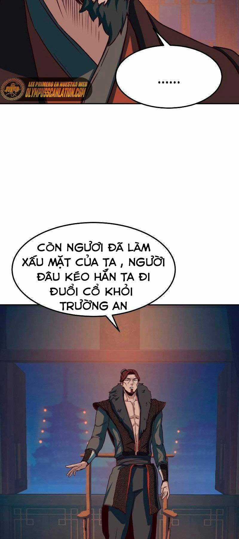 Túy Kiếm Dạ Hành - Chapter 21 - Trang 76