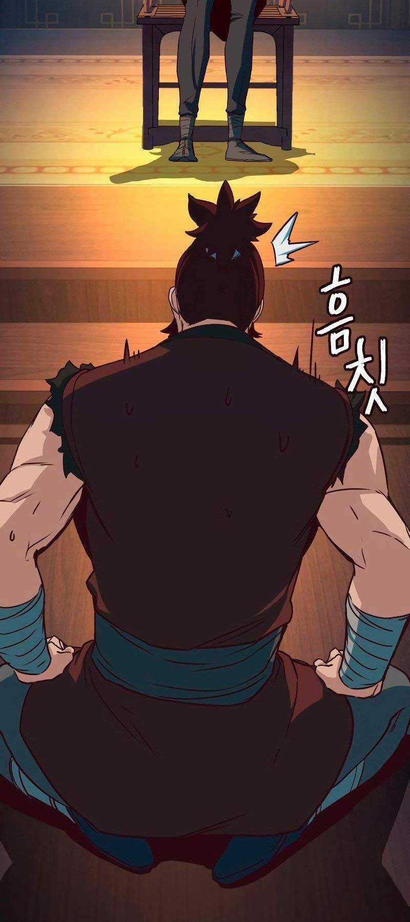 Túy Kiếm Dạ Hành - Chapter 21 - Trang 77