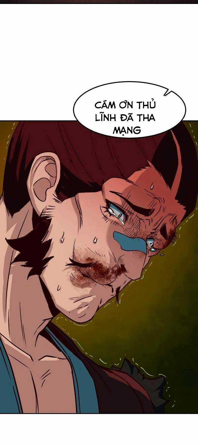 Túy Kiếm Dạ Hành - Chapter 21 - Trang 78