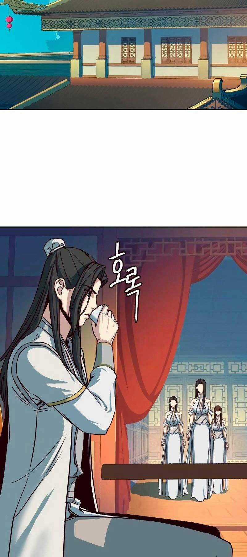 Túy Kiếm Dạ Hành - Chapter 21 - Trang 80