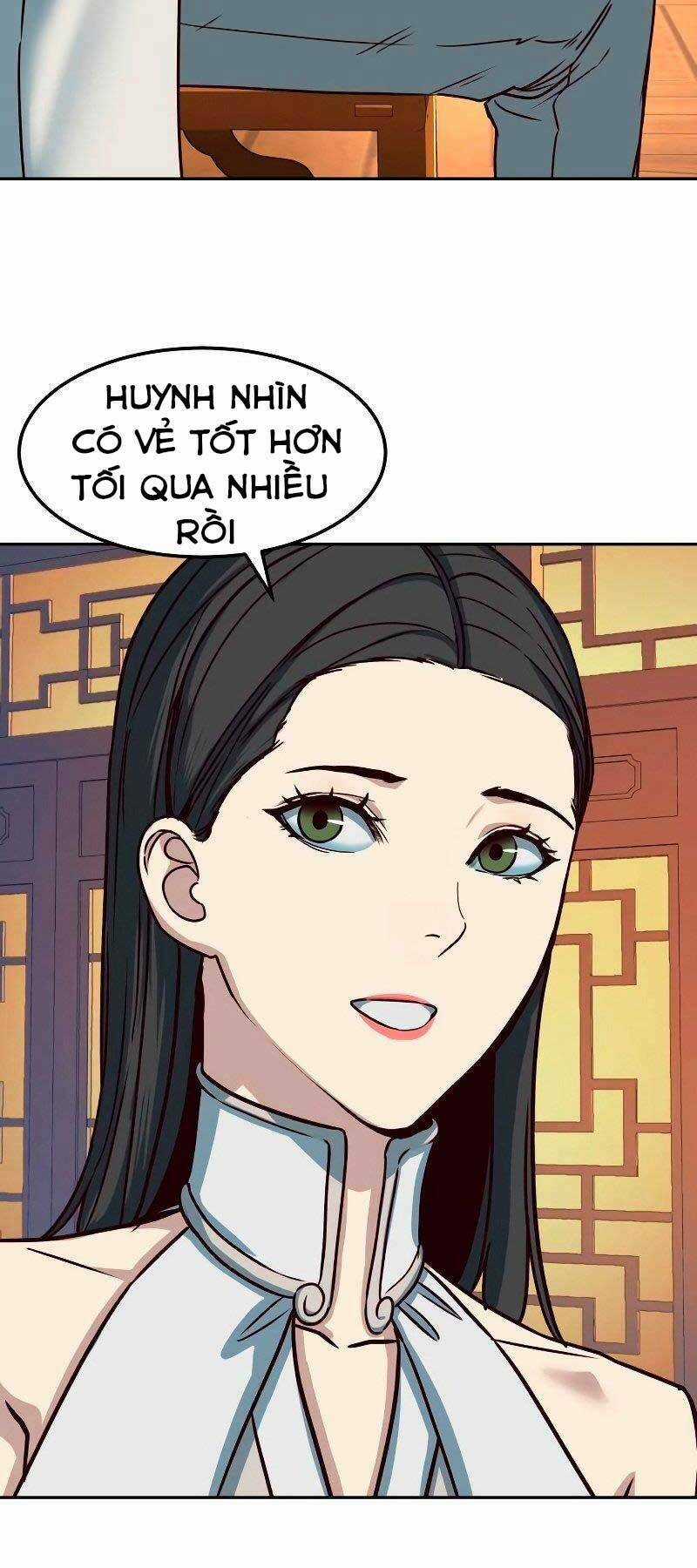 Túy Kiếm Dạ Hành - Chapter 21 - Trang 81