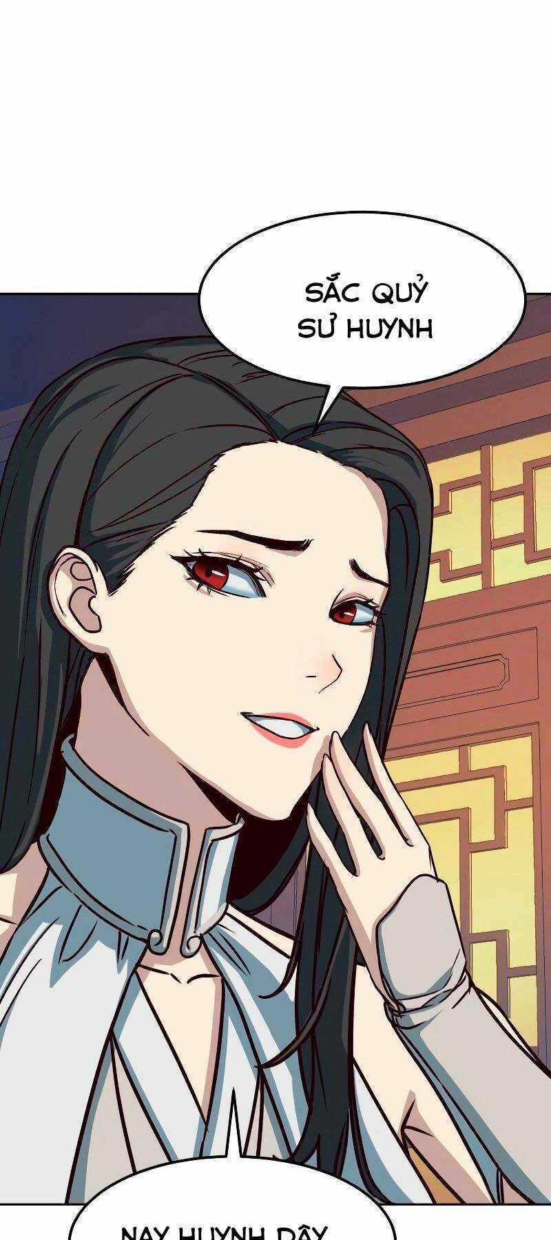 Túy Kiếm Dạ Hành - Chapter 21 - Trang 82