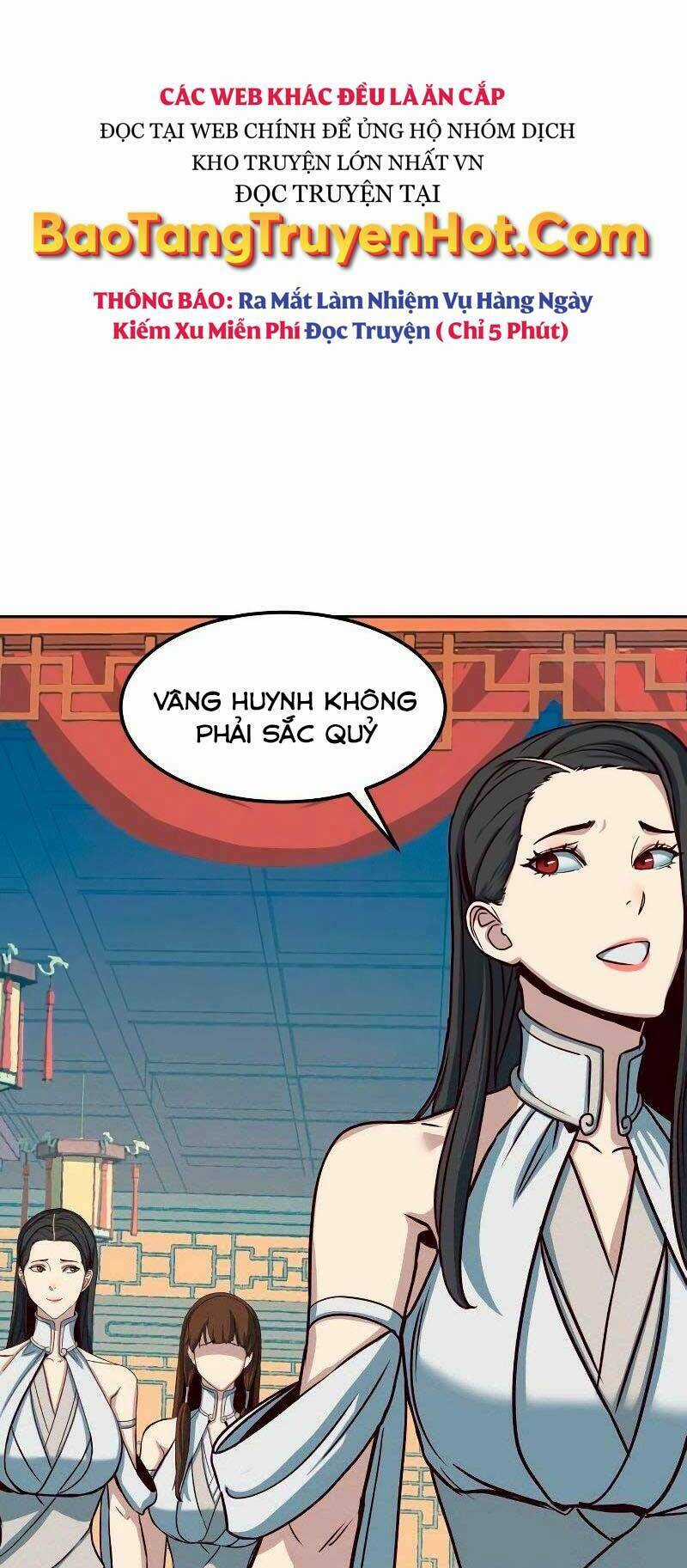 Túy Kiếm Dạ Hành - Chapter 21 - Trang 85