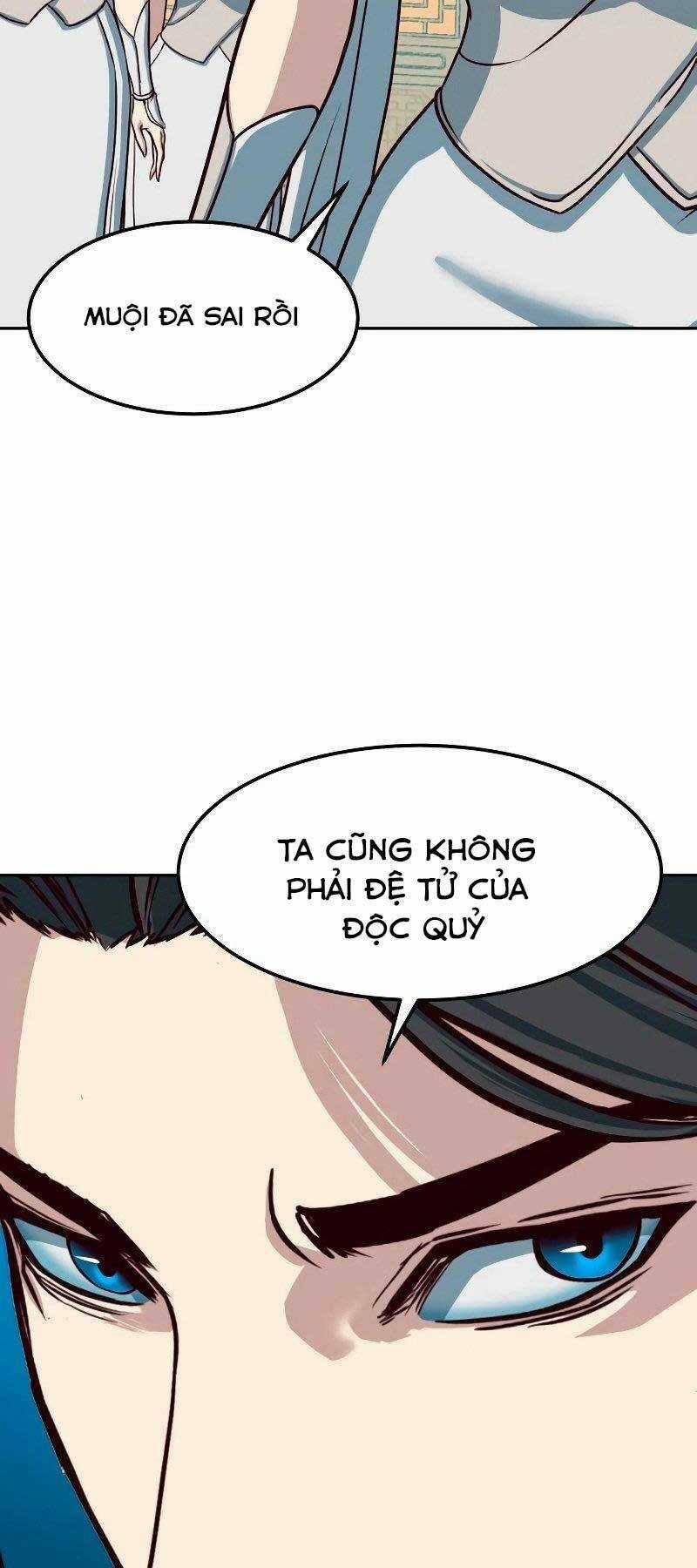 Túy Kiếm Dạ Hành - Chapter 21 - Trang 86