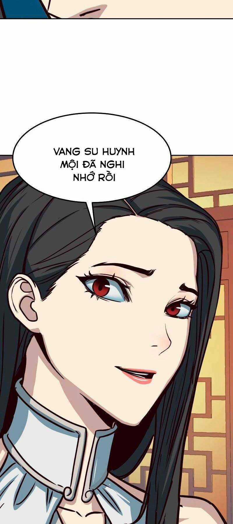 Túy Kiếm Dạ Hành - Chapter 21 - Trang 87