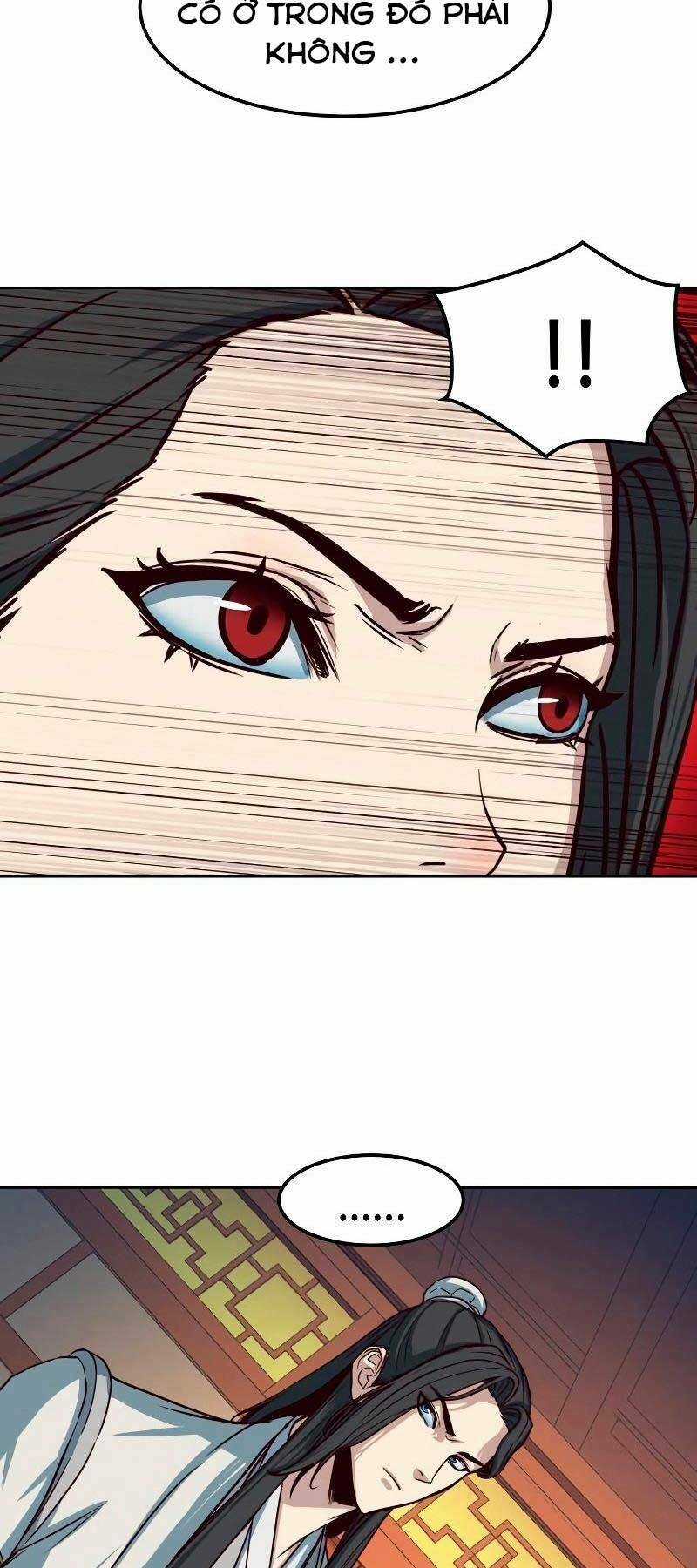 Túy Kiếm Dạ Hành - Chapter 21 - Trang 89