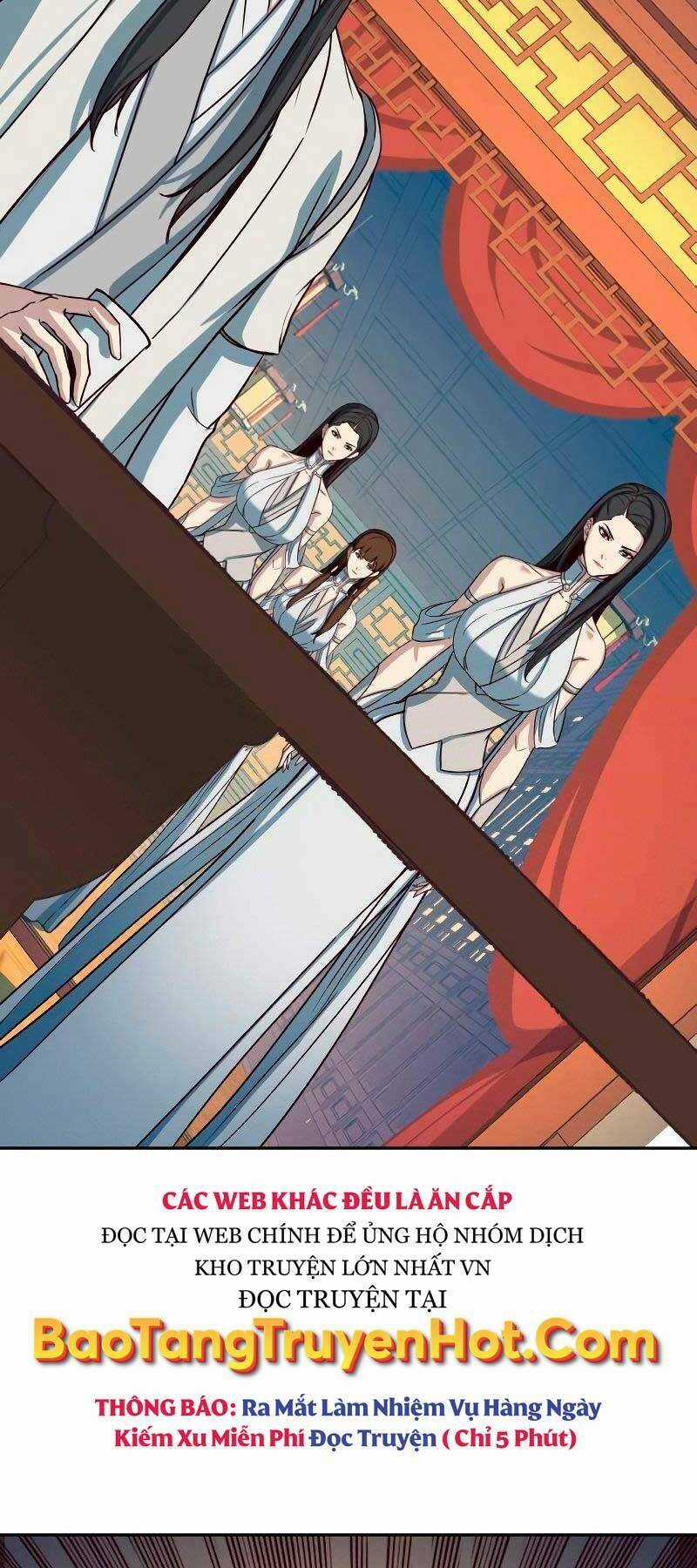 Túy Kiếm Dạ Hành - Chapter 21 - Trang 90