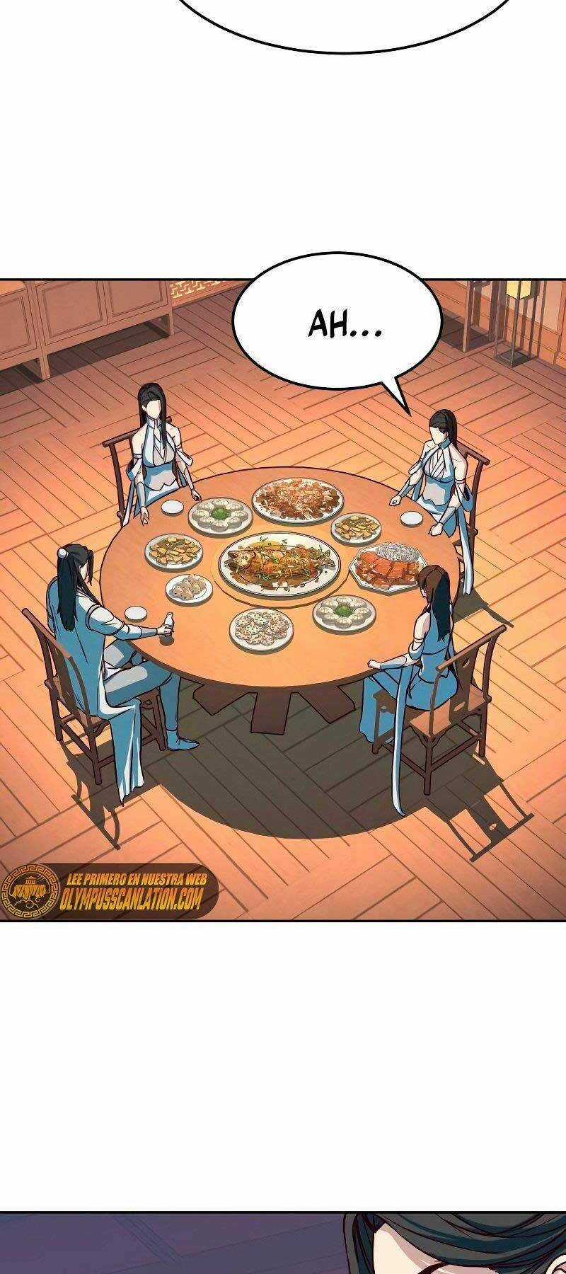 Túy Kiếm Dạ Hành - Chapter 21 - Trang 10