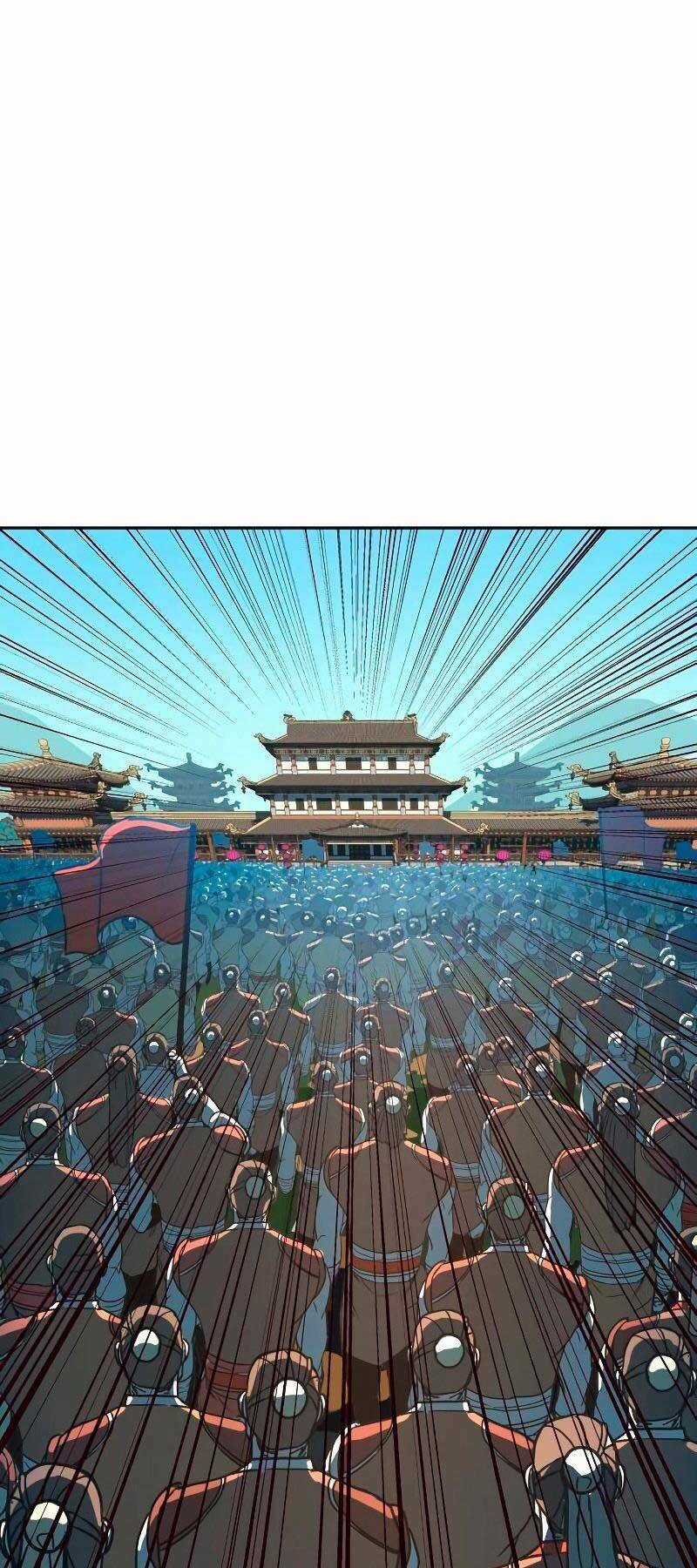 Túy Kiếm Dạ Hành - Chapter 21 - Trang 92