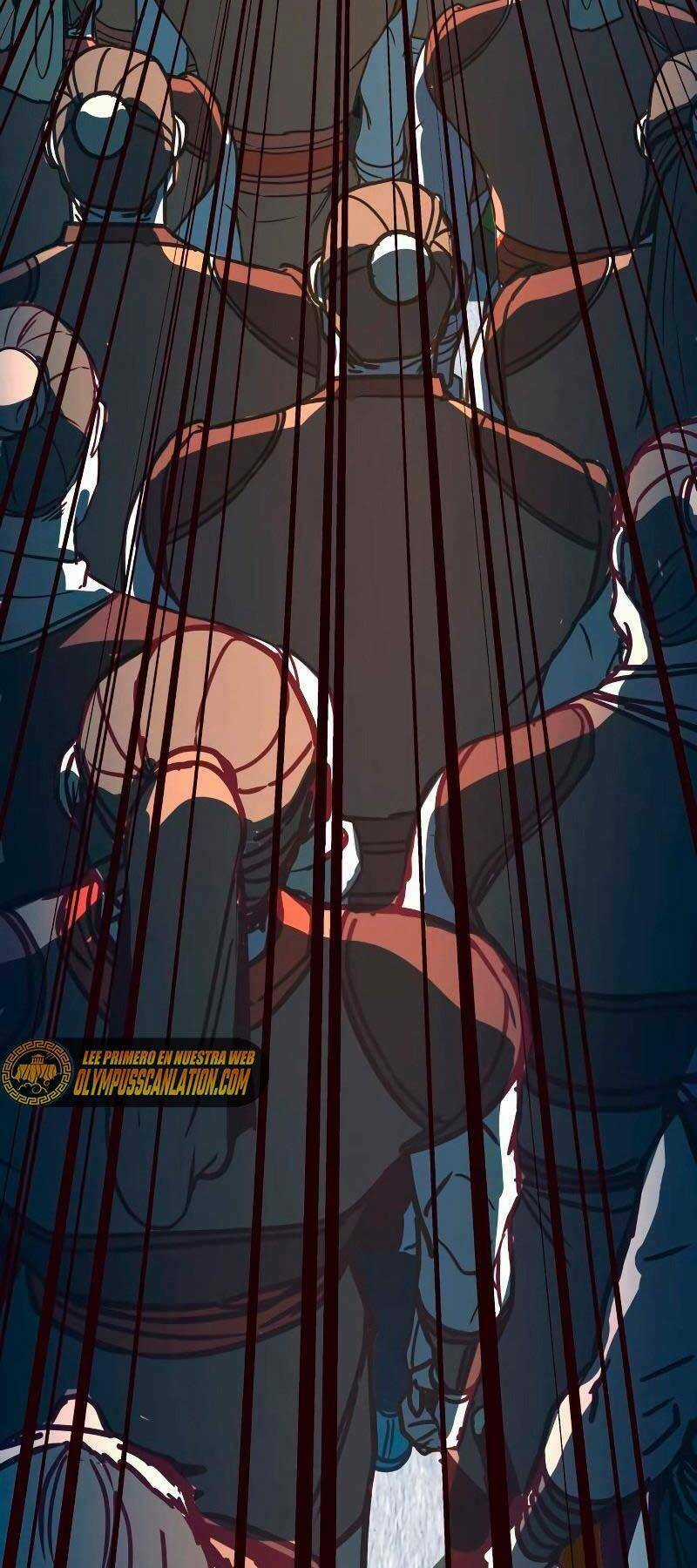 Túy Kiếm Dạ Hành - Chapter 21 - Trang 93