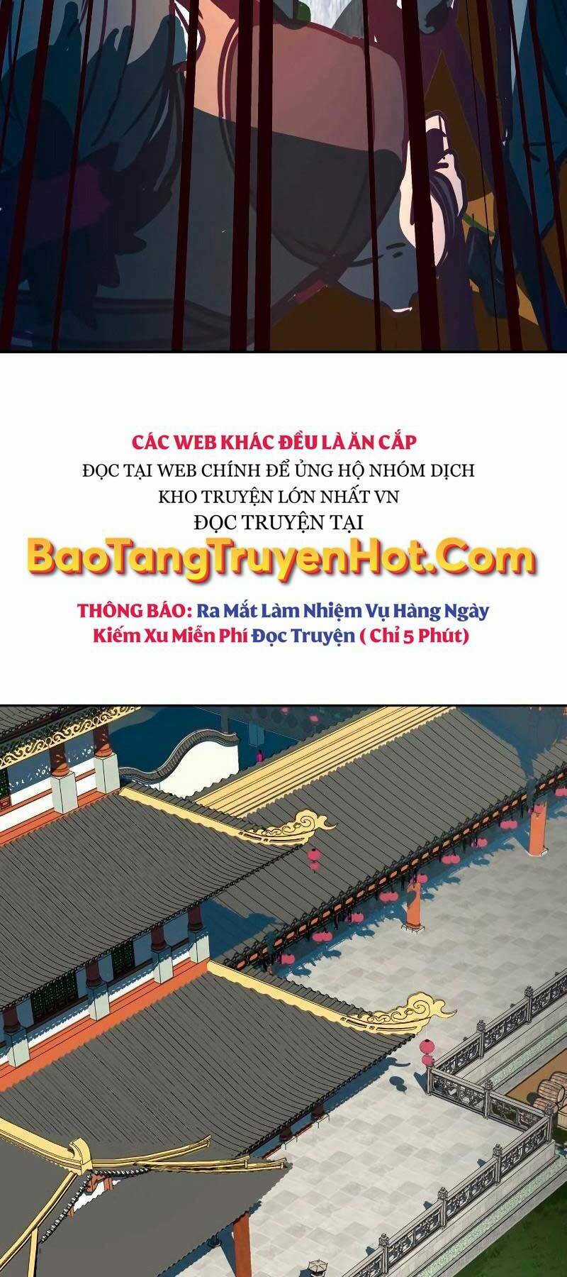 Túy Kiếm Dạ Hành - Chapter 21 - Trang 94