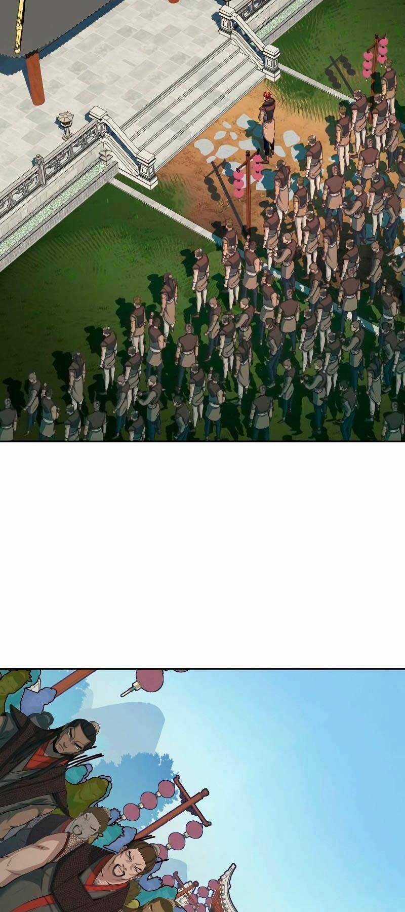 Túy Kiếm Dạ Hành - Chapter 21 - Trang 95