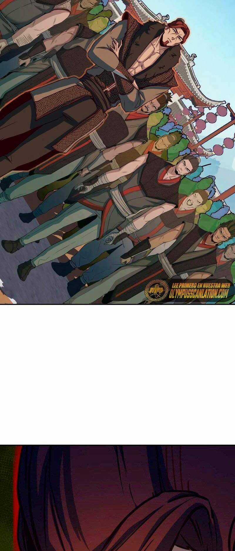 Túy Kiếm Dạ Hành - Chapter 21 - Trang 96