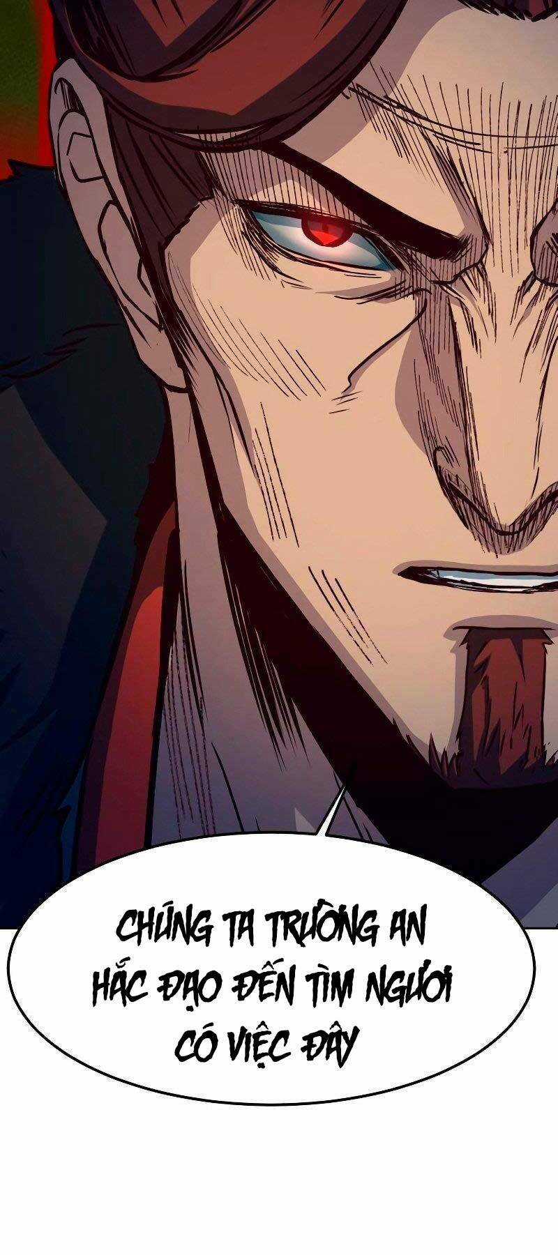 Túy Kiếm Dạ Hành - Chapter 21 - Trang 97