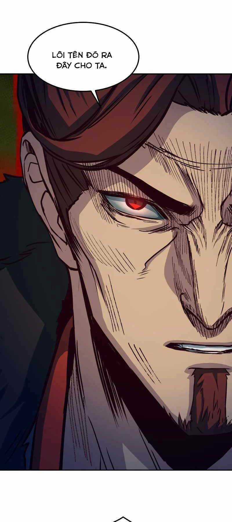 Túy Kiếm Dạ Hành - Chapter 22 - Trang 2