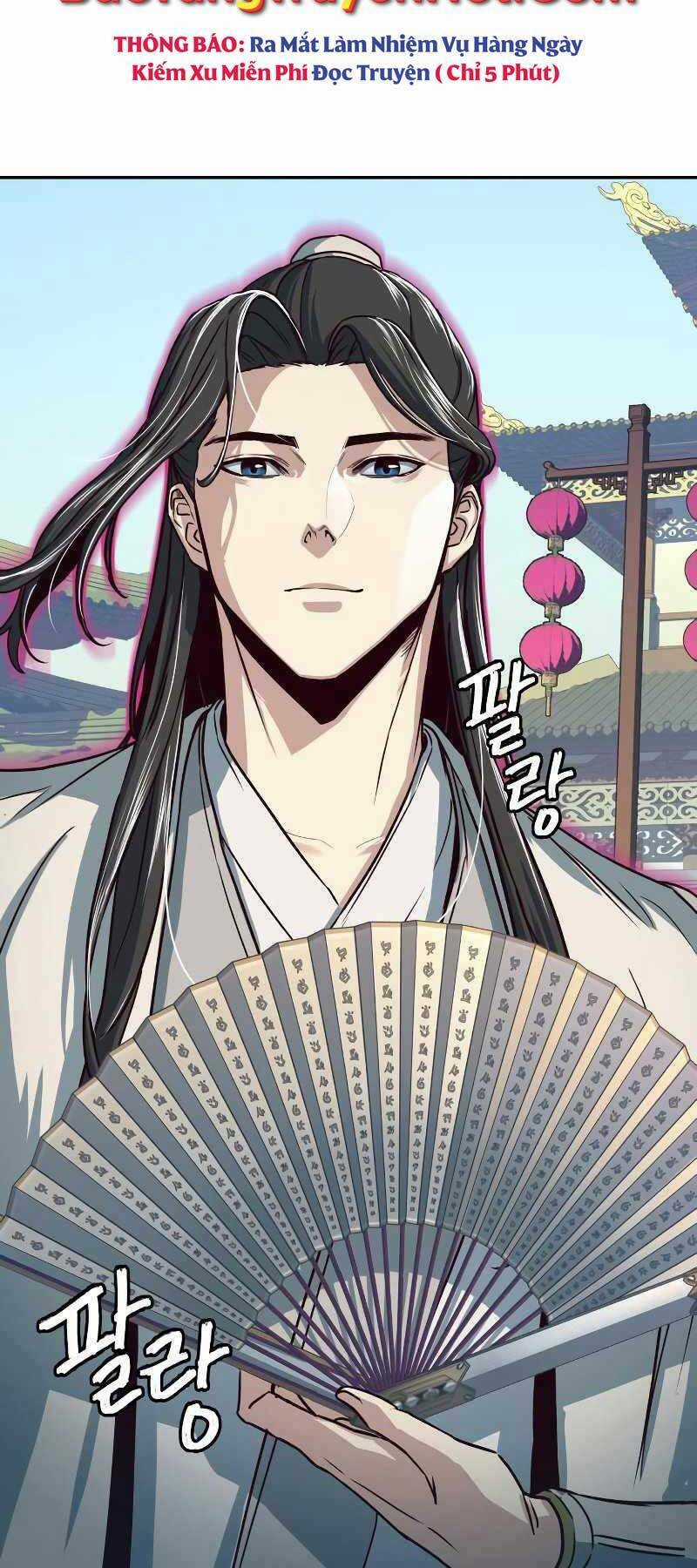 Túy Kiếm Dạ Hành - Chapter 22 - Trang 101