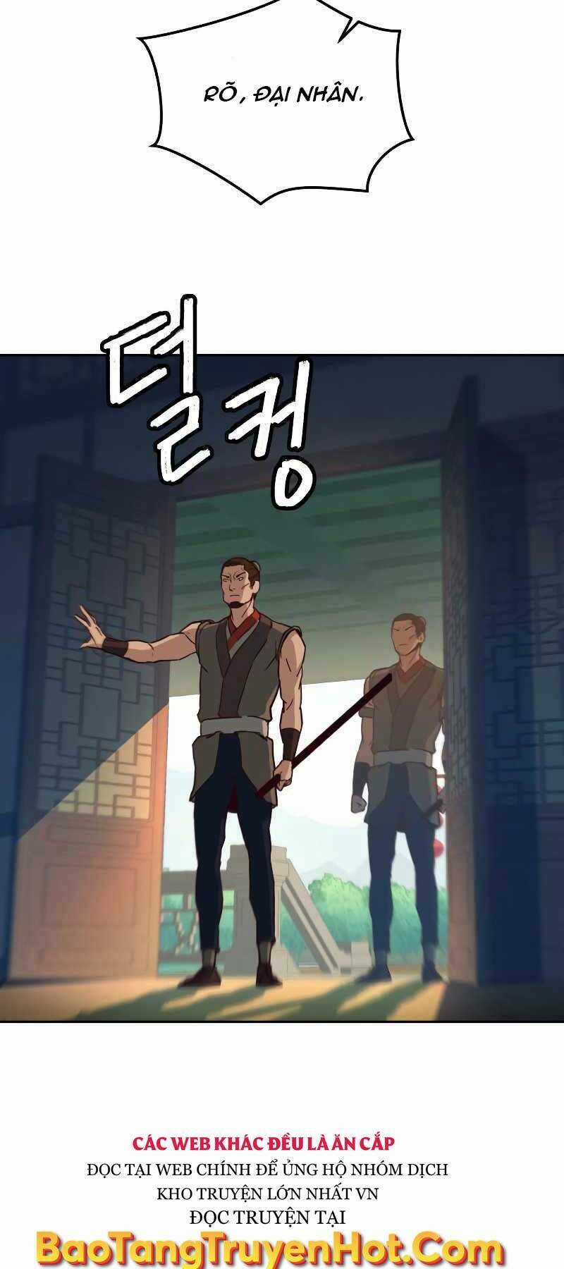 Túy Kiếm Dạ Hành - Chapter 22 - Trang 3