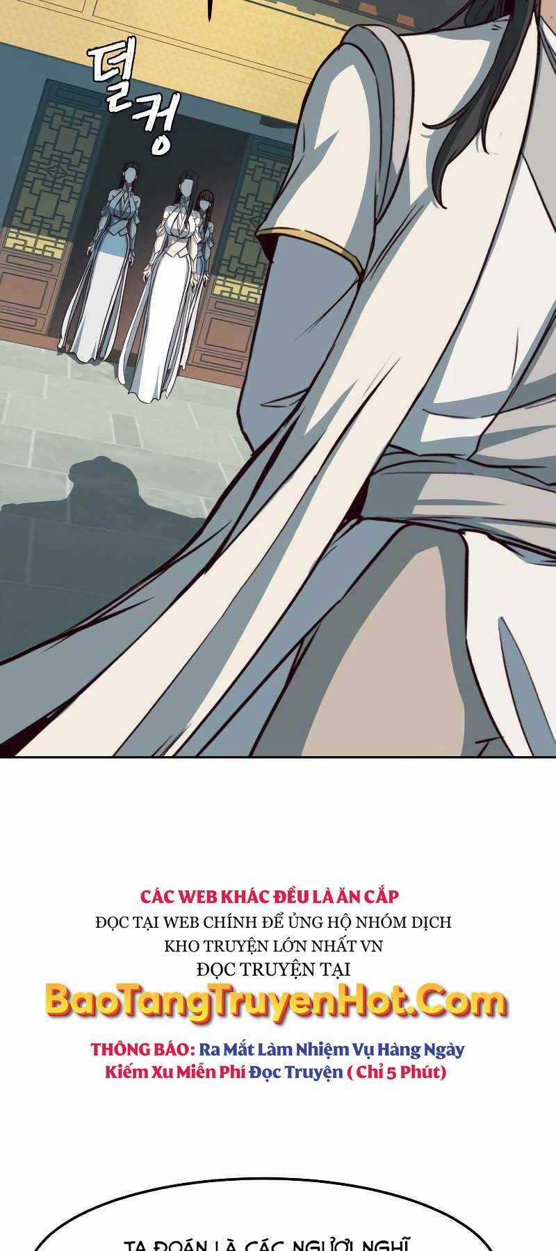 Túy Kiếm Dạ Hành - Chapter 22 - Trang 31