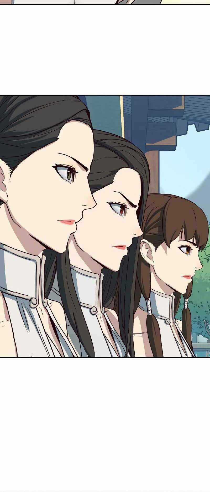 Túy Kiếm Dạ Hành - Chapter 22 - Trang 33